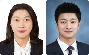 김지원 / 김동조