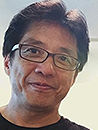 Tetsuo IKEZONO